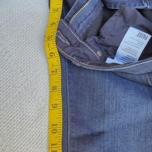 Paige Skyline Skinny‎ jeans 27 - Picture 10 of 11